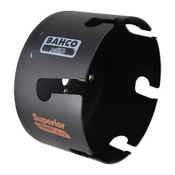 [37885] SCIE A TREPAN AU CARBURE - D140 MM