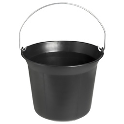 [19767] SEAU POLYETHYLENE 12L-7599P