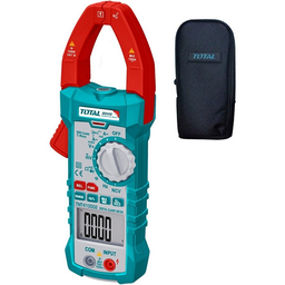 [37939] PINCE AMPEREMETRIQUE DIGITAL 600V