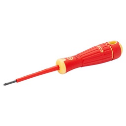 [37983] TOURNEVIS PARKER ISOLE - PH1X80 MM