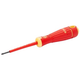 [37984] TOURNEVIS PARKER ISOLE - PH2X100 MM