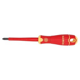 [37985] TOURNEVIS PARKER ISOLE - PH3X150 MM