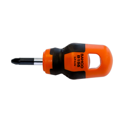 [38006] MINI TOURNEVIS PARKER - PZ1X25 MM