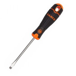 [38019] TOURNEVIS PLAT POUR ELECTRICIEN - D3.5X100 MM