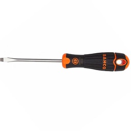 [38021] TOURNEVIS PLAT POUR ELECTRICIEN - D5.5X150 MM