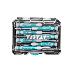 [38025] TOURNEVIS DE PRECISION 7PCES