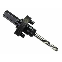[38029] TONNELLE POUR SCIE A CLOCHE - D32 A 210 MM