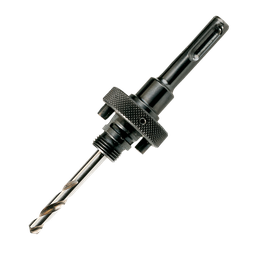 [38030] TONNELLE SDS POUR SCIE A CLOCHE - D14 A 30 MM