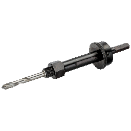 [38032] TONNELLE A EJECTION RAPIDE POUR SCIE A CLOCHE - D16 A 30 MM
