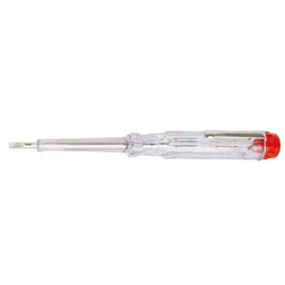 [38036] TOURNEVIS TESTEUR 140MM (80*2*0,3MM)