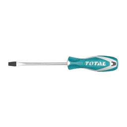 [38051] TOURNEVIS PLATE D4,0MM/L100MM