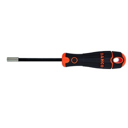 [38054] TOURNEVIS PORTE-EMBOUTS 1/4" - L125 MM