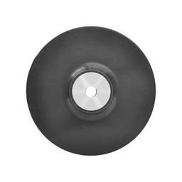[38058] PLATEAU DE POLISSAGE D115MM