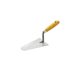 [38061] TRUELLE A BOUT ROND 20CM