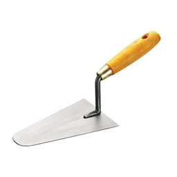 [38065] TRUELLE A BOUT ROND 26CM