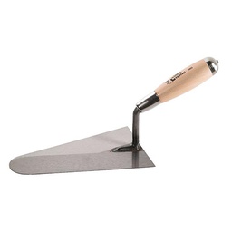 [38071] TRUELLE ITAL RDE ACIER BOIS 18CM