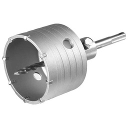 [38095] SCIE A CLOCHE DIAMANTE D80MM