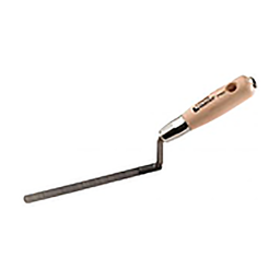 [38120] TRUELLE A JOINT PLAT ACIER BOIS 08MM
