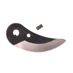 [38176] LAMES COUPANTES DERECHANGE POUR SECATEURS A MAIN ET ECHENILLOIRS 23CM