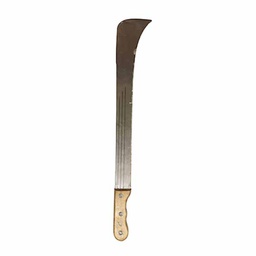 [38179] SABRE A CANNE POINTE HAUTE