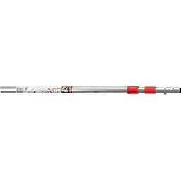 [38185] PERCHE ALUMINIUM 3 BRINS 5M