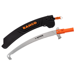 [38196] SCIES ARBORICOLES SURPERCHE POUR COUPE GROSSIERE 450MM
