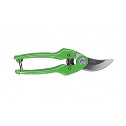 [38200] SECATEUR RAINBOW VERT