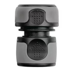 [38214] RACCORD STOP PLASTIQUE D15MM - BIMATIERE