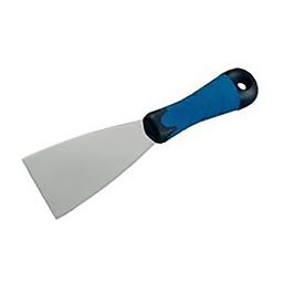 [19934] COUTEAU A PEINDRE BIMATIERE 60MM
