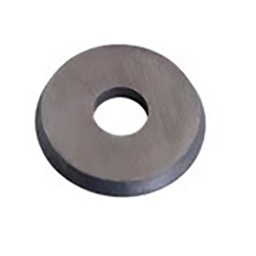[110025] LAME GRATTOIR A PEINTURE FORME RONDE