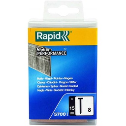 [38978] POINTES 8/15MM PP GAV.5.7M 18GA