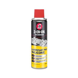 [310040] 3 - EN - UN LURIFIANT SILICONE 250ML