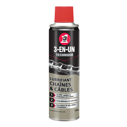 [310038] 3 - EN - UN LUB CHAINES CABLES 250ML