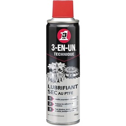 [310039] 3 - EN - UN LUBRIFIANT SEC AU PTFE 250ML