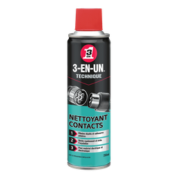 [310033] 3 - EN - UN NETTOYANT CONTACT 250ML