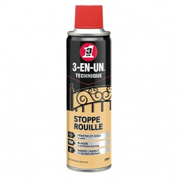 [310041] 3 - EN - UN STOPPE ROUILLE 250ML