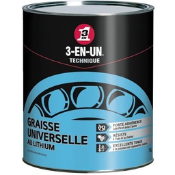 [310035] 3 - EN - UN GRAISSE UNIVERSELLE 1KG