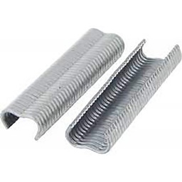 [38989] AGRAFES A GRILLAGE VR22 GRIS