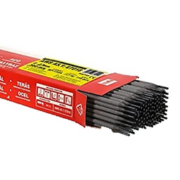 [39020] ELECTRODES RUTILES ACIER D3,2 MM APROX 125 PCS