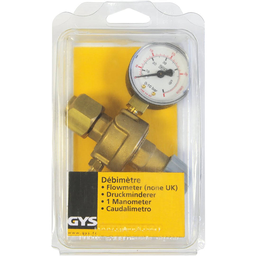 [39031] DEBIMETRE 12/LIT/MIN