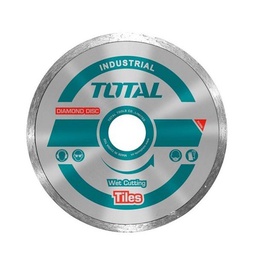 [39040] DISQUE DIAMANTE 230(9-)*22MM DIAMOND POUR CARREAU ( INDUSTRIAL )