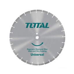[39046] DISQUE DIAMANTE POUR SCIE A SOL D405MM/ POUR BITUME