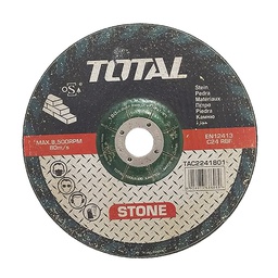 [39066] DISQUE A EBARBER PIERRE D180X6.0X22.2MM