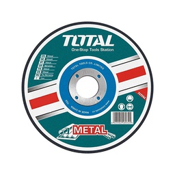 [39076] DISQUE A TRONCONNER METAL D180X3.0X22.2MM