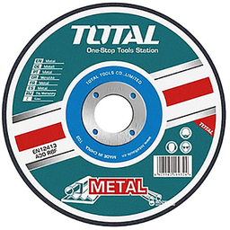 [39077] DISQUE A TRONCONNER METAL D230X3.0X22.2MM
