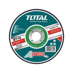 [39078] DISQUE A TRONCONNER PIERRE D115X3.0X22.2MM
