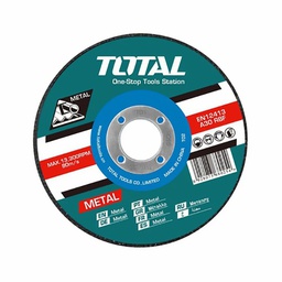 [39083] DISQUE A TRONCONNER METAL D180X1.6X22.2MM