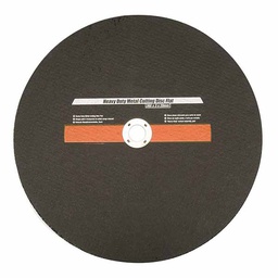 [39090] DISQUE A TRONCONNER METAL SCORPIO - D300 MM