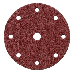 [39093] DISQUE ABRASIF P220 - D150 MM