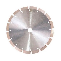 [39106] DISQUE DIAMANTE BETON D180 SEGMENT